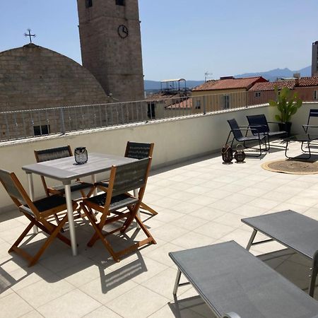 La Via Rooms And Terrace أولبيا المظهر الخارجي الصورة