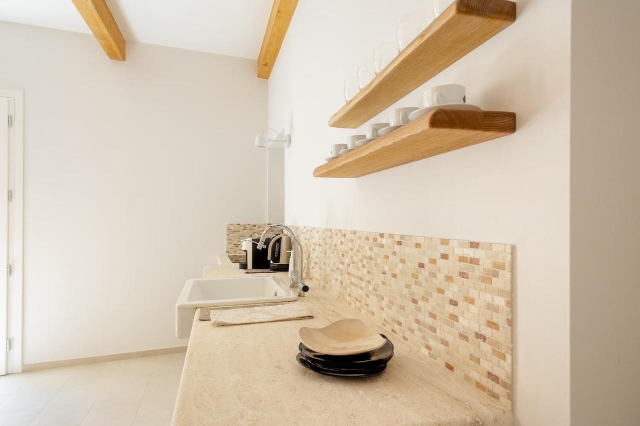 La Via Rooms And Terrace أولبيا المظهر الخارجي الصورة