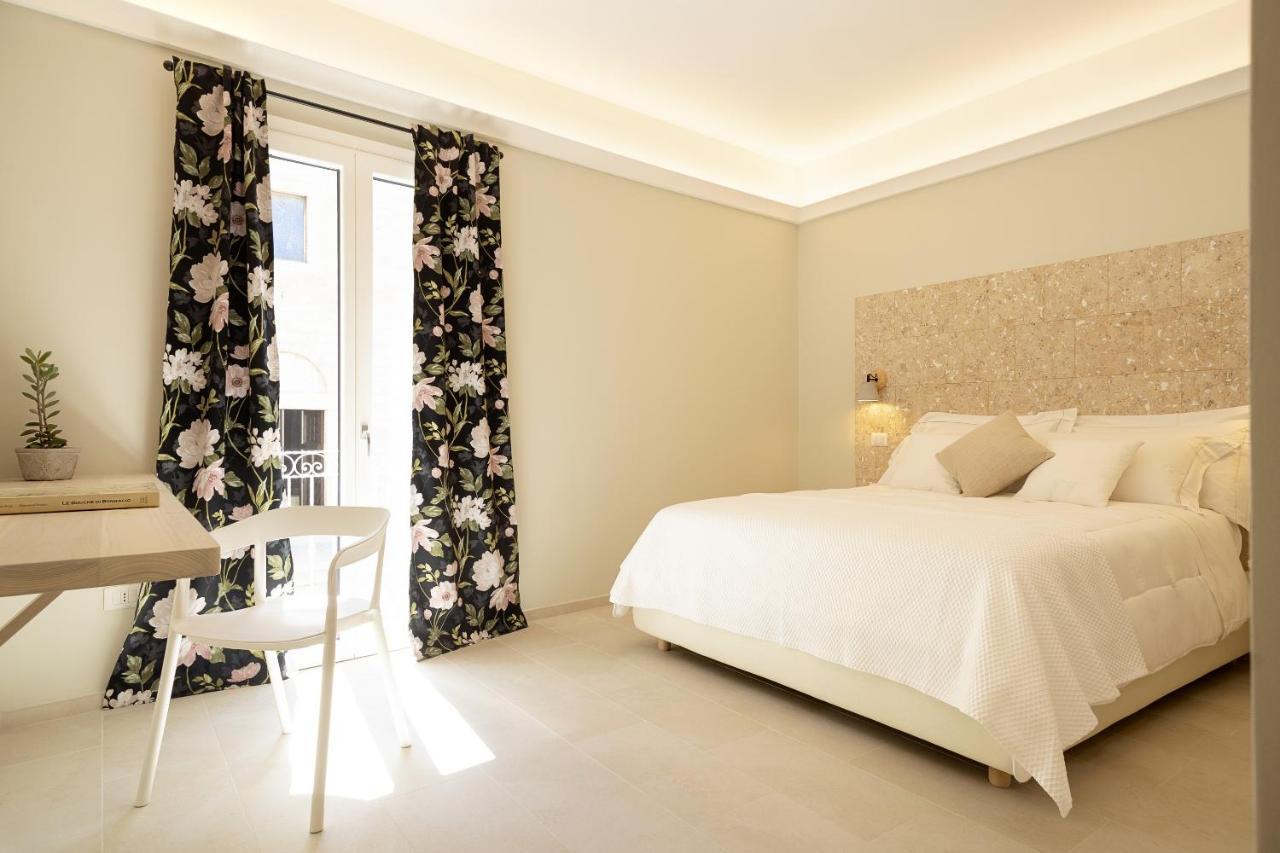 La Via Rooms And Terrace أولبيا المظهر الخارجي الصورة