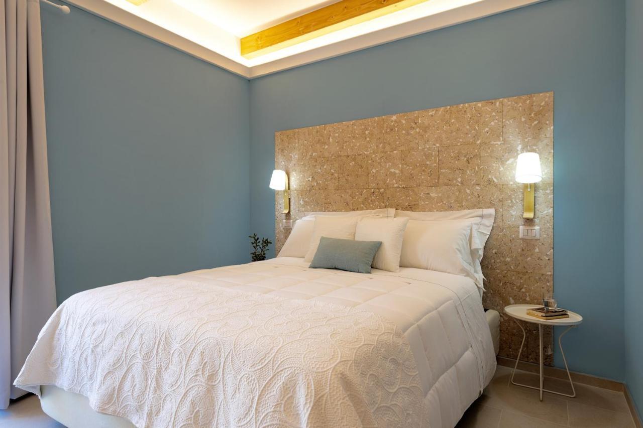 La Via Rooms And Terrace أولبيا المظهر الخارجي الصورة