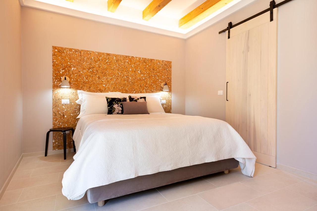 La Via Rooms And Terrace أولبيا المظهر الخارجي الصورة