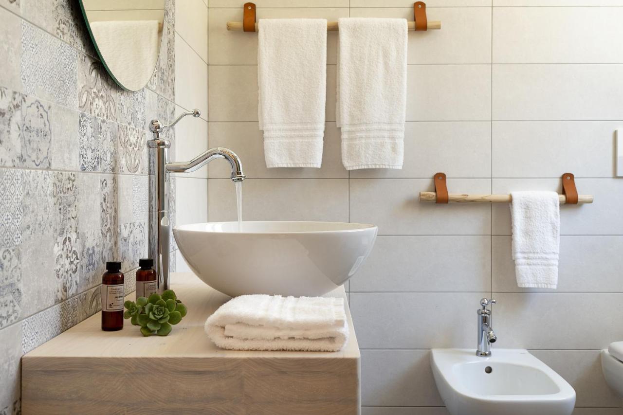 La Via Rooms And Terrace أولبيا المظهر الخارجي الصورة
