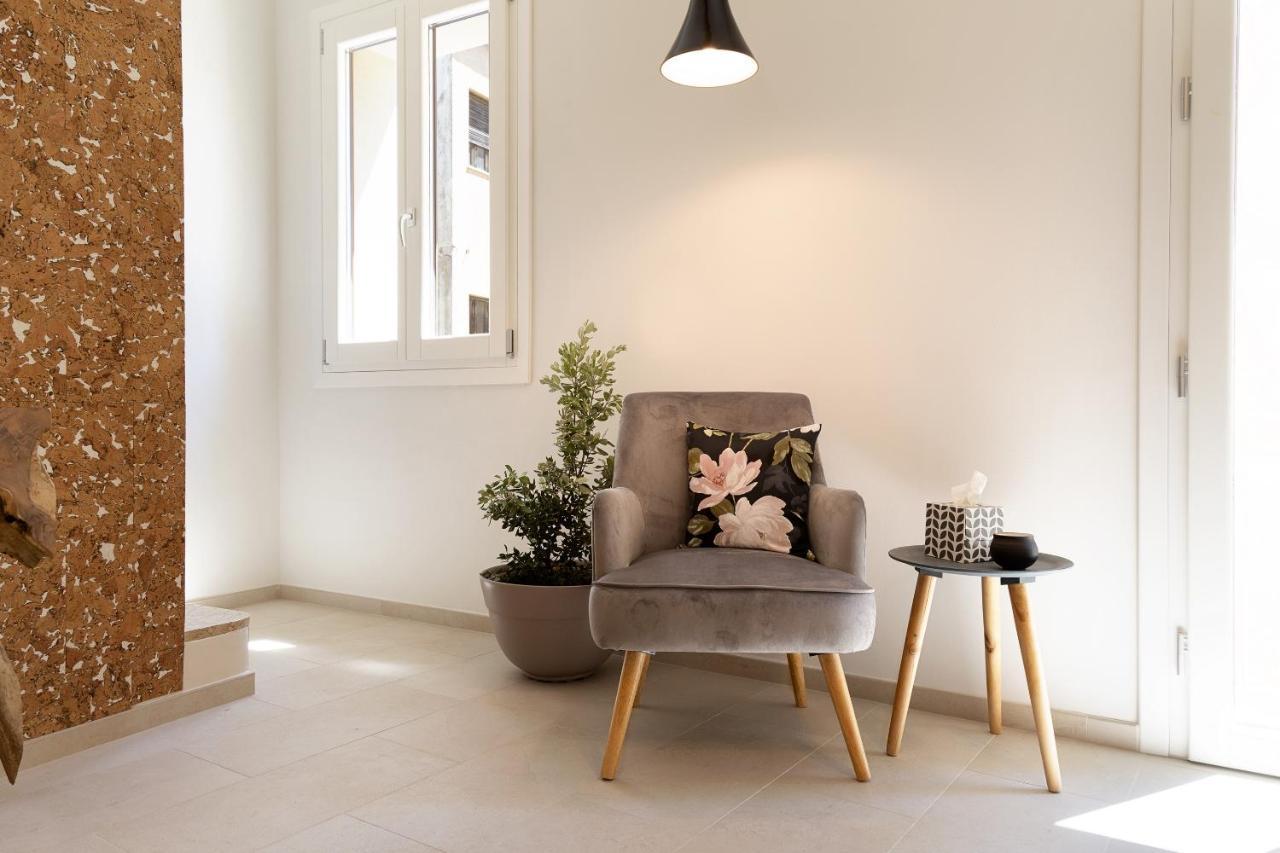 La Via Rooms And Terrace أولبيا المظهر الخارجي الصورة