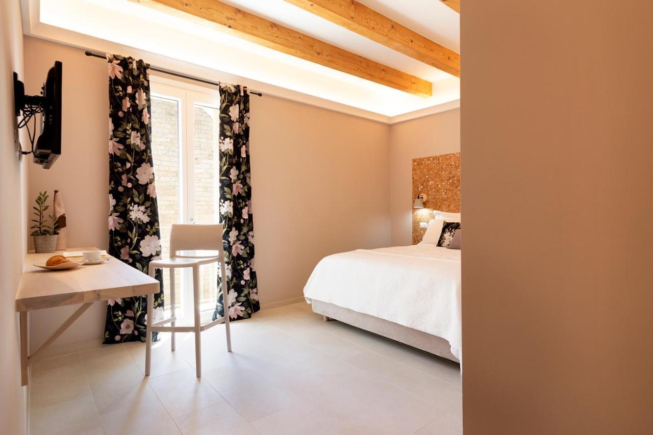 La Via Rooms And Terrace أولبيا المظهر الخارجي الصورة