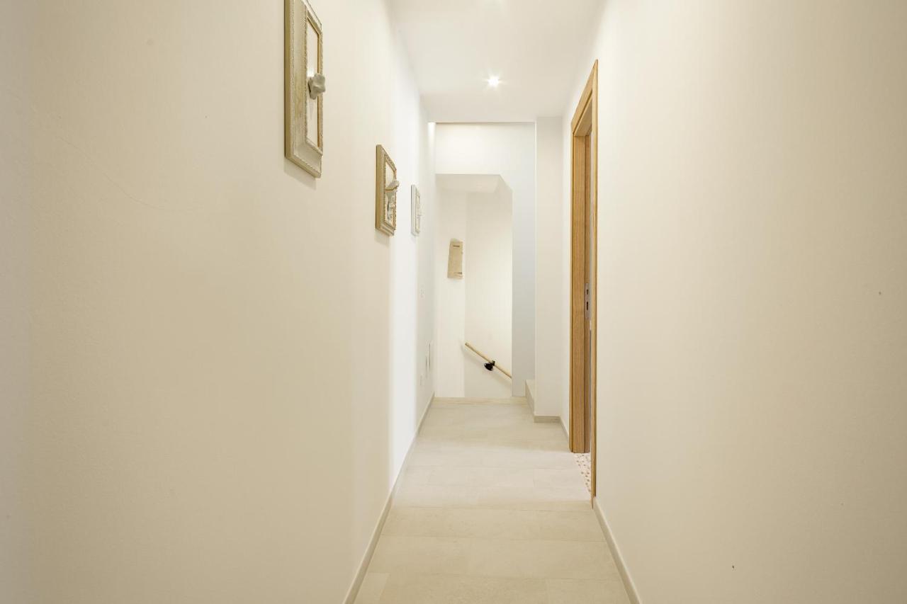 La Via Rooms And Terrace أولبيا المظهر الخارجي الصورة