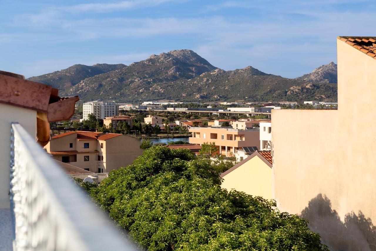 La Via Rooms And Terrace أولبيا المظهر الخارجي الصورة