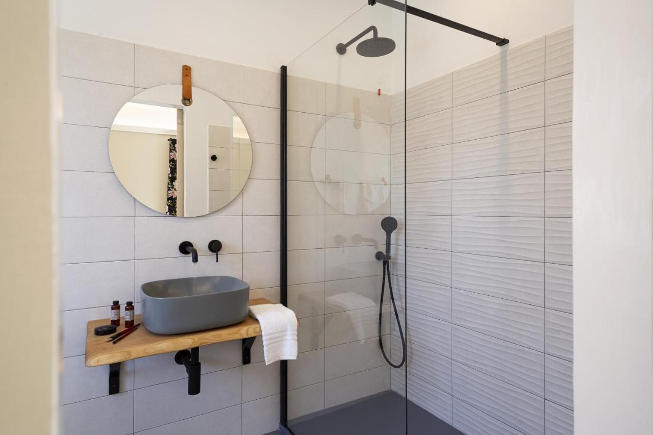 La Via Rooms And Terrace أولبيا المظهر الخارجي الصورة