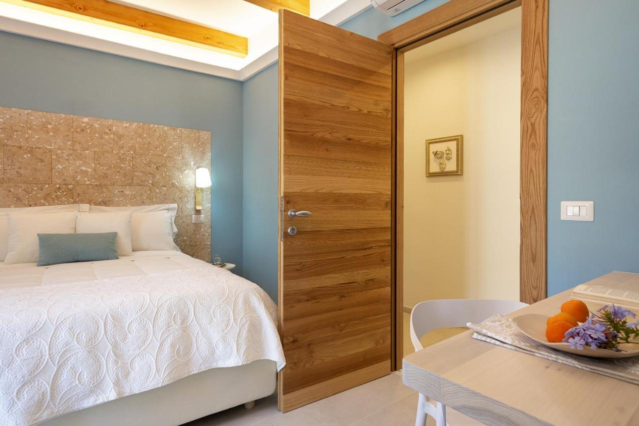 La Via Rooms And Terrace أولبيا المظهر الخارجي الصورة