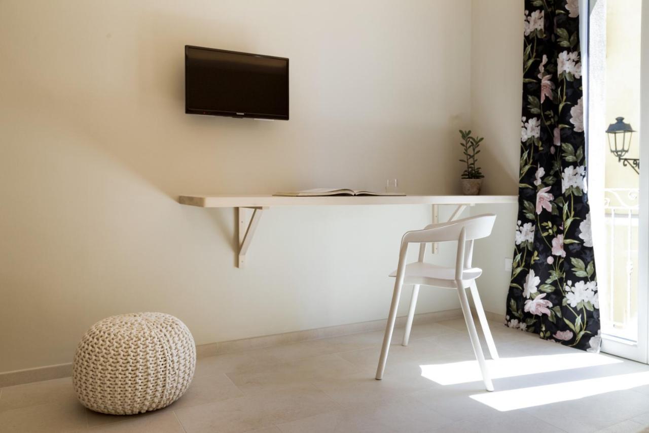 La Via Rooms And Terrace أولبيا المظهر الخارجي الصورة