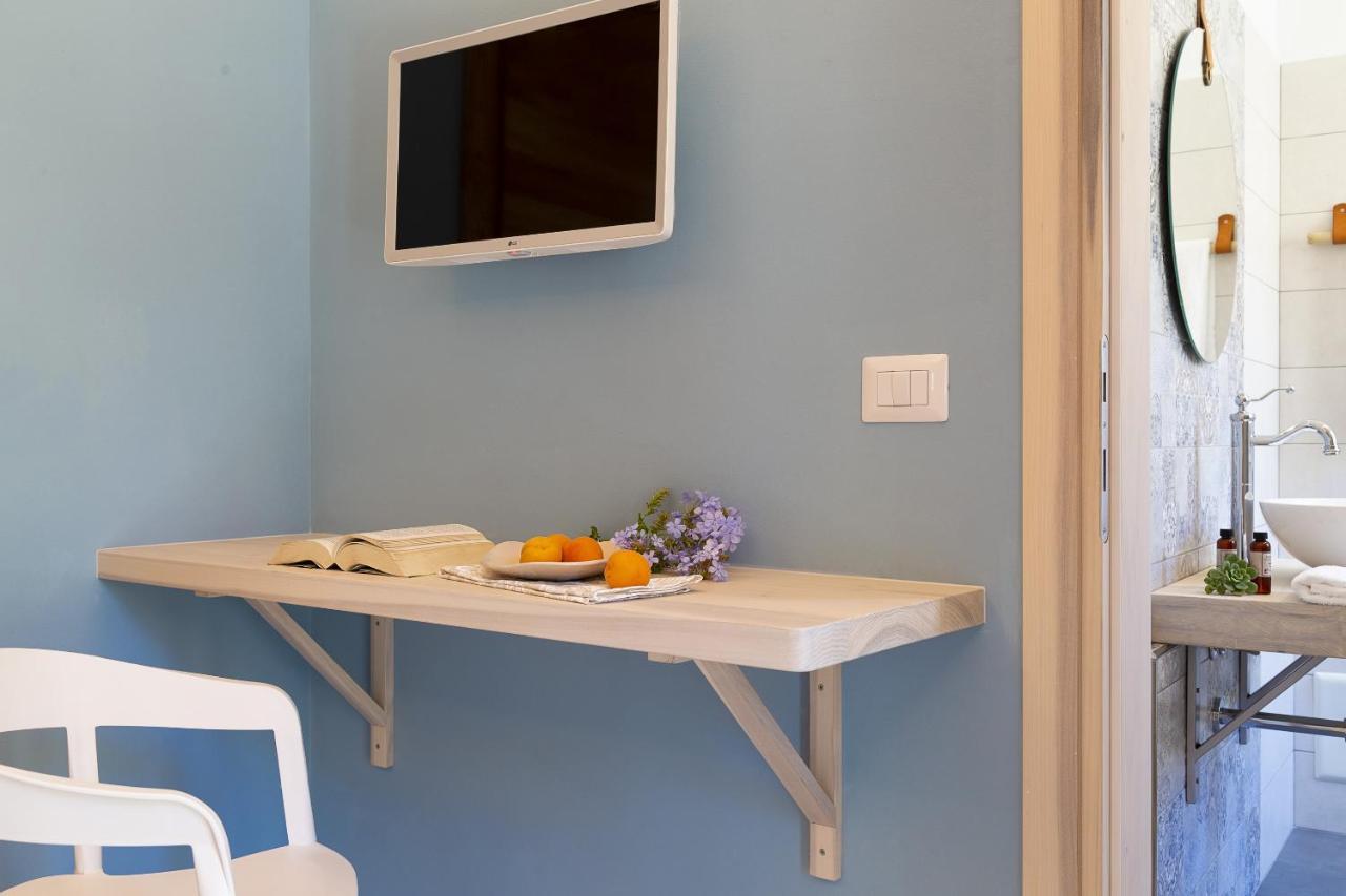 La Via Rooms And Terrace أولبيا المظهر الخارجي الصورة