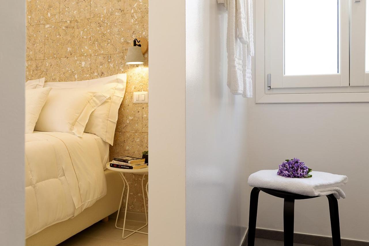 La Via Rooms And Terrace أولبيا المظهر الخارجي الصورة