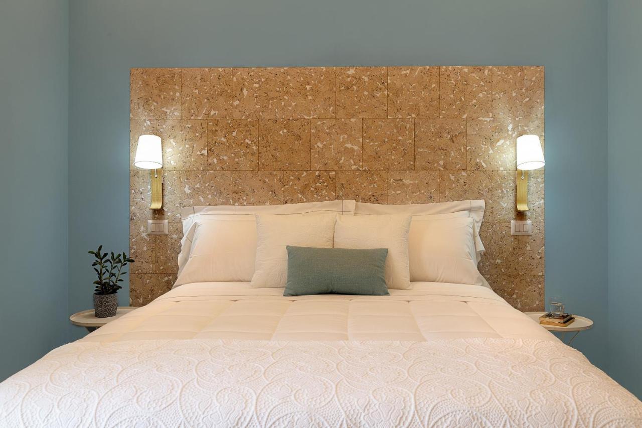 La Via Rooms And Terrace أولبيا المظهر الخارجي الصورة
