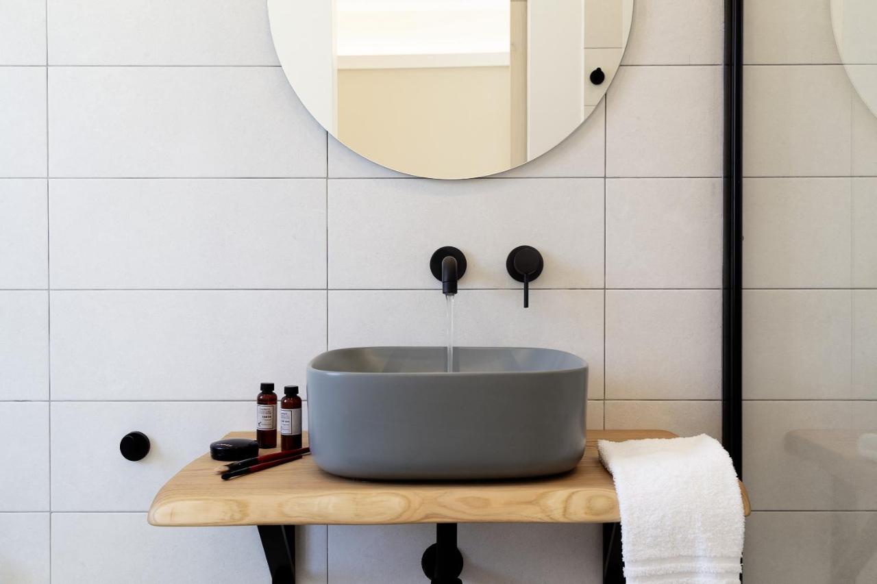 La Via Rooms And Terrace أولبيا المظهر الخارجي الصورة