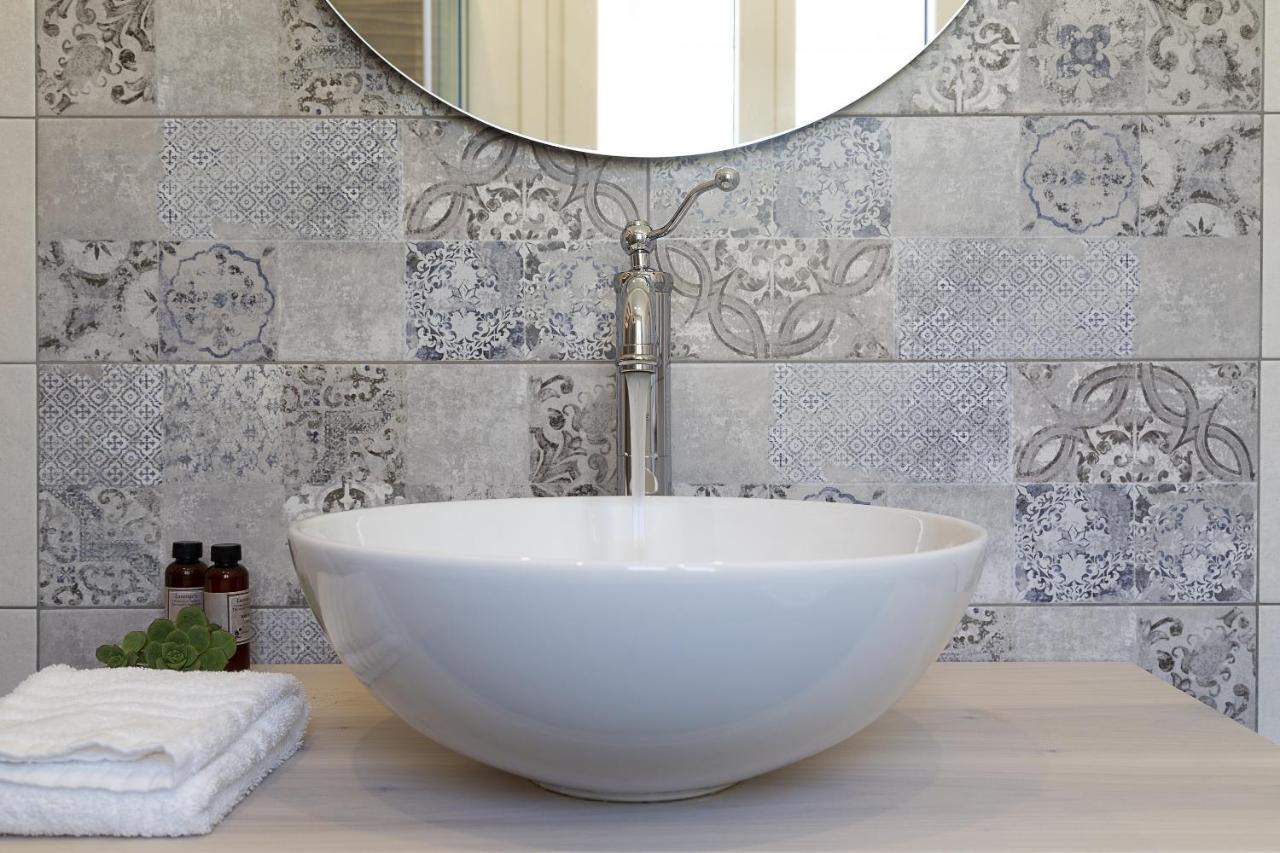 La Via Rooms And Terrace أولبيا المظهر الخارجي الصورة